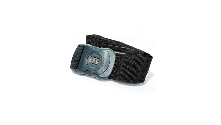 Strap Lock - CL35-2 ( PAT. )