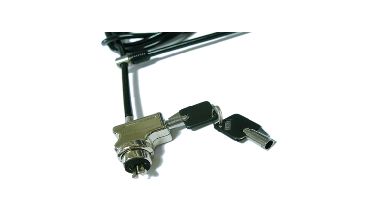 Notebook Laptop Lock - CP1100D