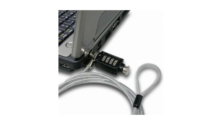 Notebook Laptop Lock - CP2719