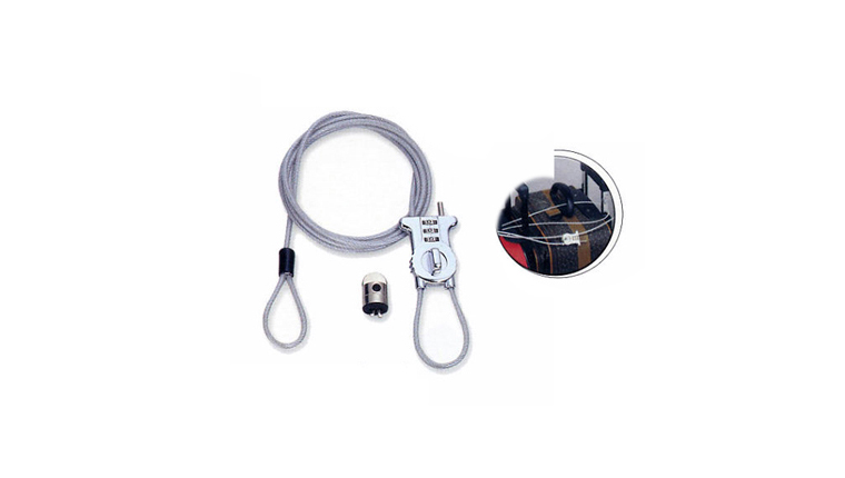 Notebook Laptop Lock - CP288