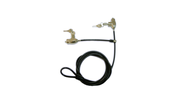 Notebook Laptop Lock - CP628D