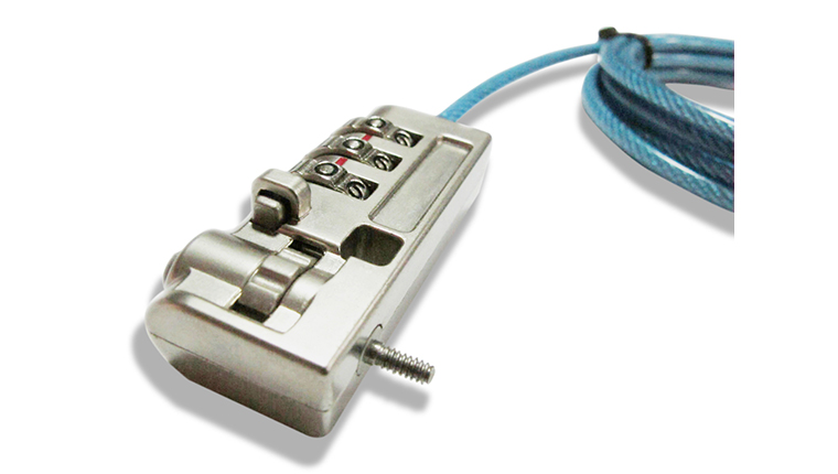 Notebook Laptop Lock - CP668