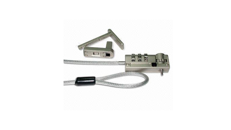 Notebook Laptop Lock - CP668A