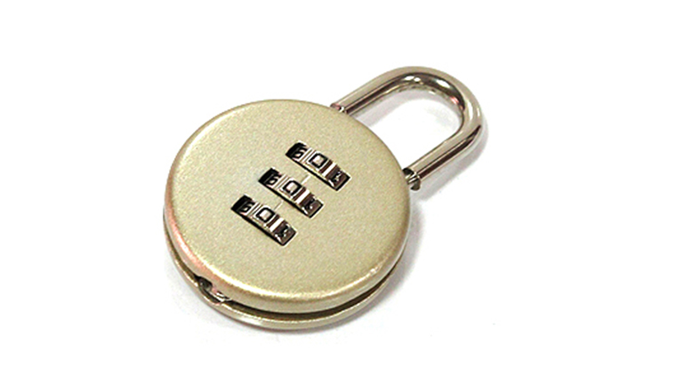 Pad Lock - HU178 ( PAT. )