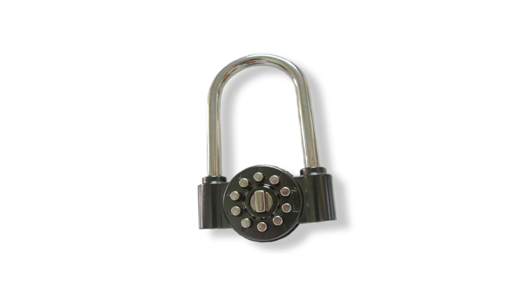 Bicycle Lock - K110