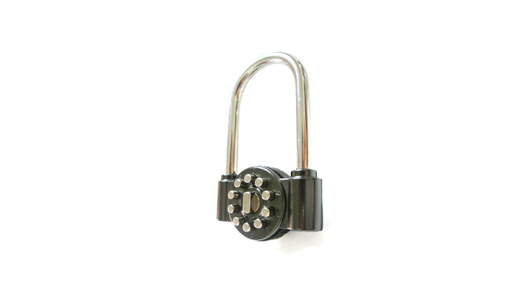 Bicycle Lock - K110