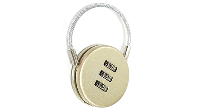 Pad Lock - K178 ( PAT. )