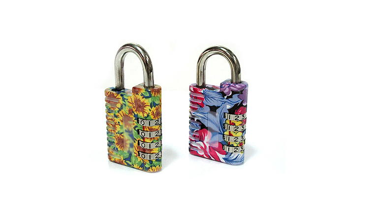 Luggage Lock - K2125