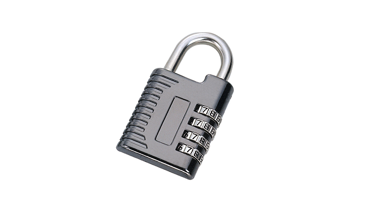 Luggage Lock - K2125