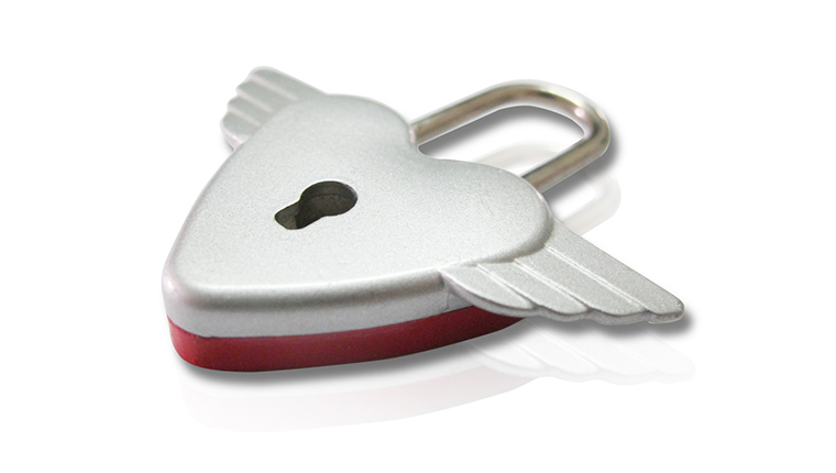 Pad Lock - K21