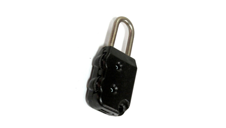 Pad Lock - K2