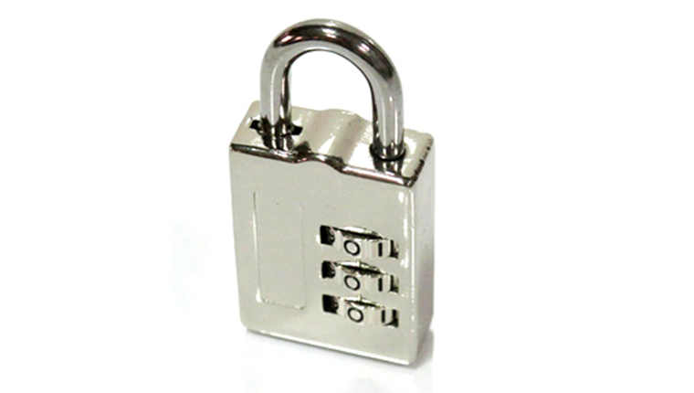 Pad Lock - K5