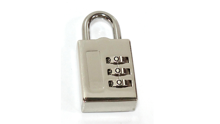 Pad Lock - K5