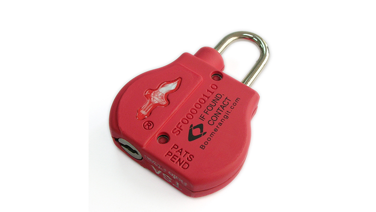 TSA Travel Locks By Safe Skies - K628