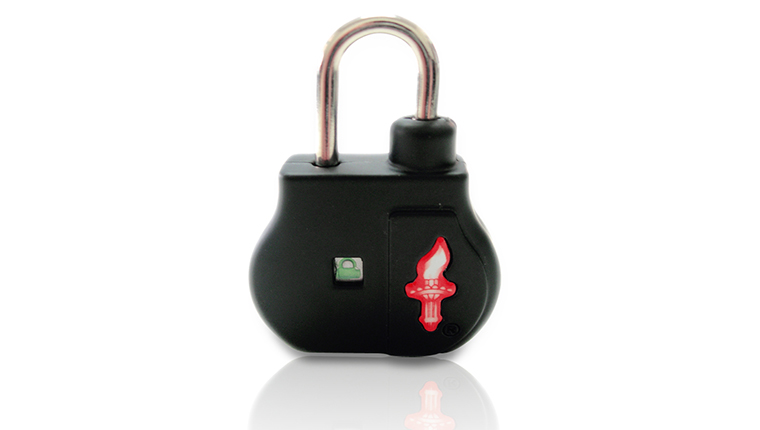 TSA Travel Locks By Safe Skies - K628 O/B