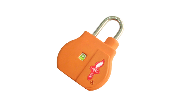 TSA Travel Locks By Safe Skies - K628 O/B