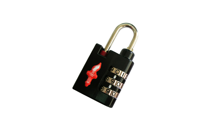 TSA Travel Locks By Safe Skies - K698