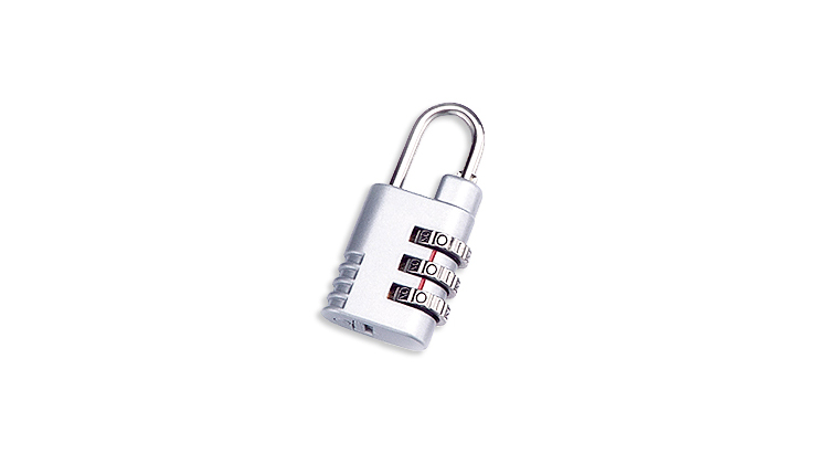 Luggage Lock - K758