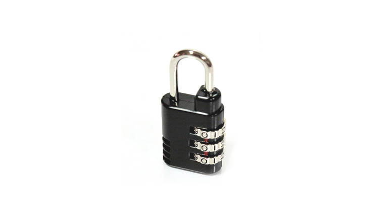 Luggage Lock - K758