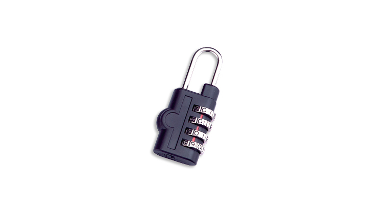 Luggage Lock - K858