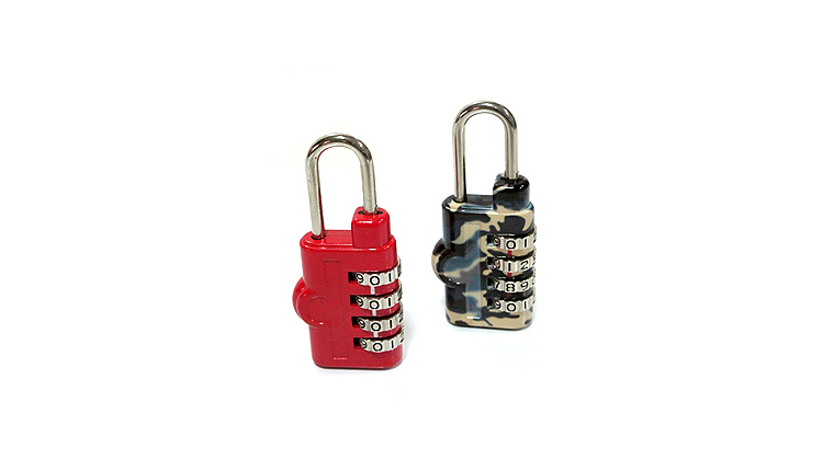 Luggage Lock - K858