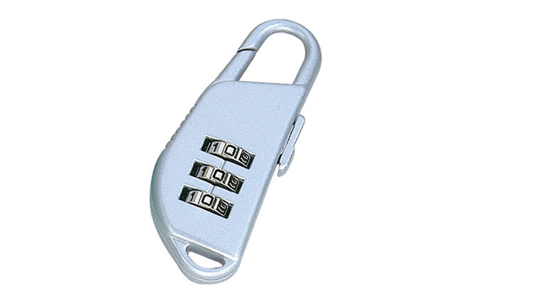 Pad Lock - K8