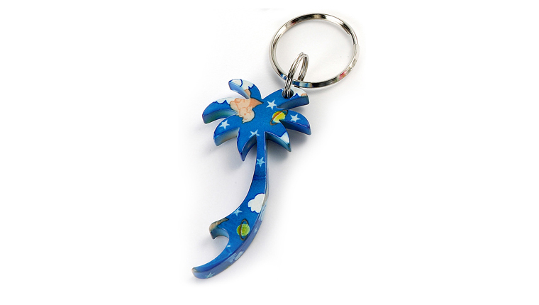 Opener Keychains - TR101