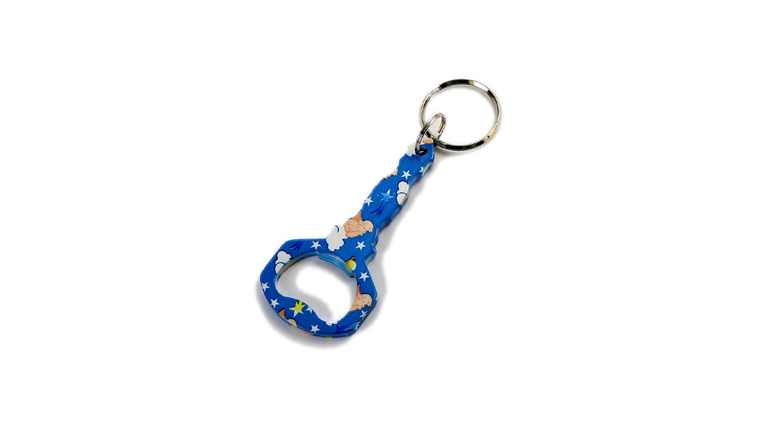 Opener Keychains - TR109