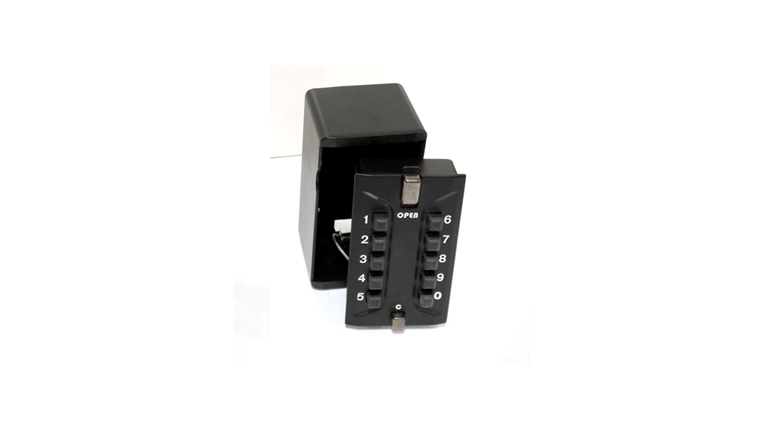 Key Safe Box - TU518C