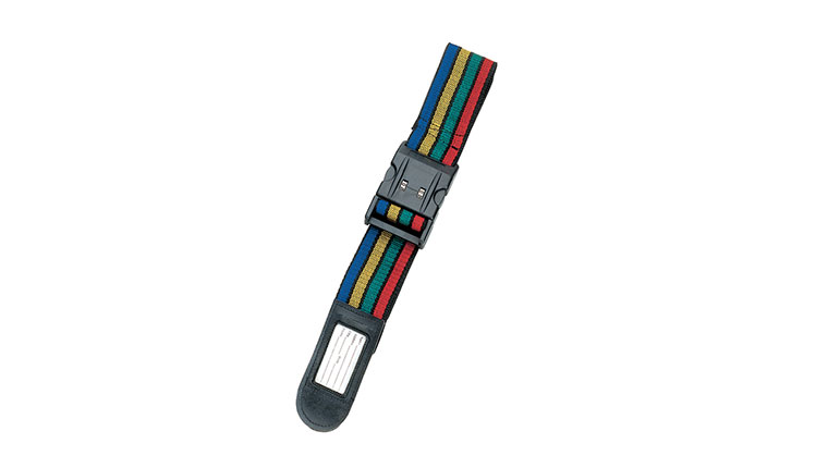 Strap Lock - CL1-3 ( PAT. )