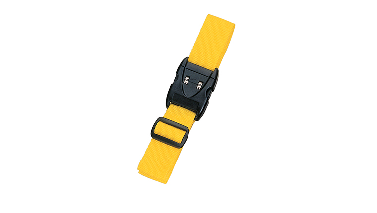 Strap Lock - CL2 ( PAT. )