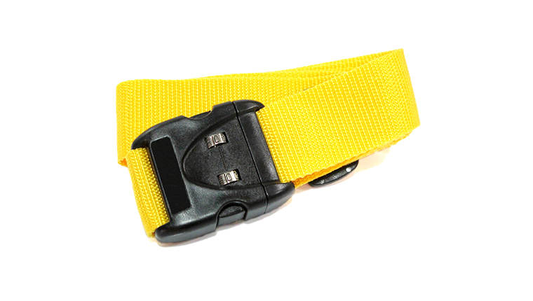 Strap Lock - CL2 ( PAT. )