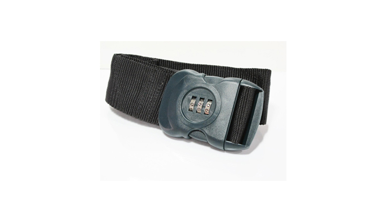 Strap Lock - CL35-2 ( PAT. )