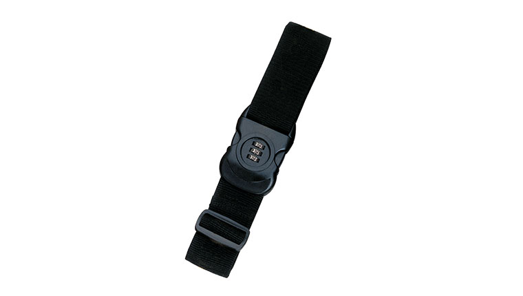 Strap Lock - CL35-2 ( PAT. )