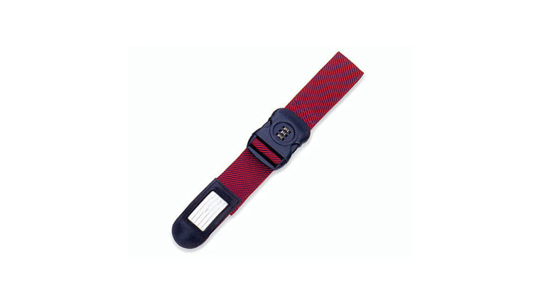 Strap Lock - CL35-3 ( PAT. )