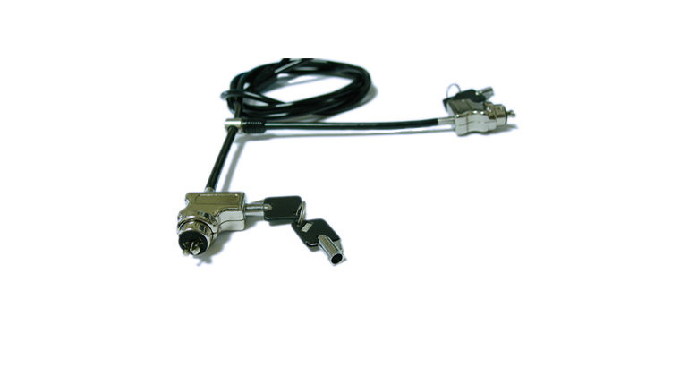 Notebook Laptop Lock - CP1100D