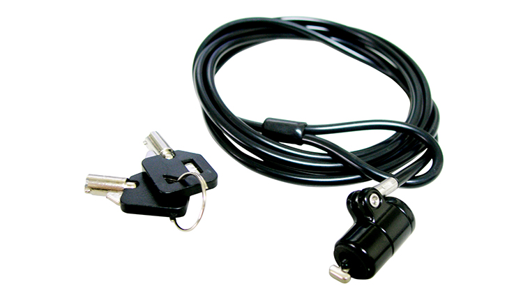 Notebook Laptop Lock - CP1258