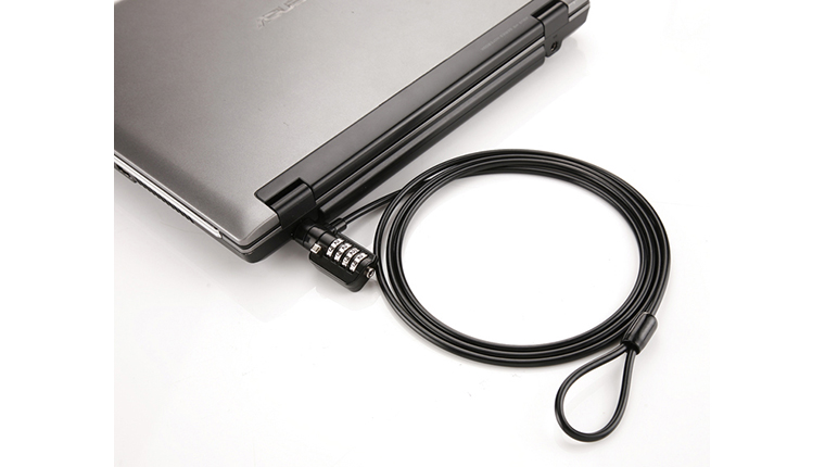 Notebook Laptop Lock - CP1350