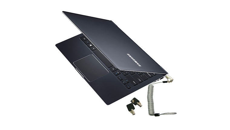 Notebook Laptop Lock - CP2160C