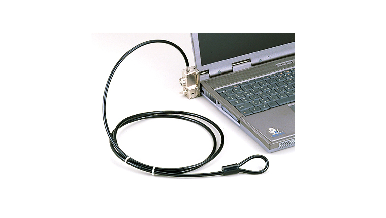 Notebook Laptop Lock - CP5288