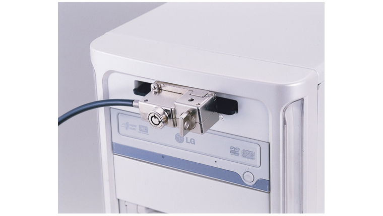 Notebook Laptop Lock - CP5288