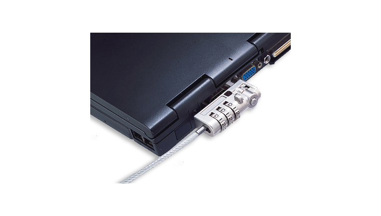 Notebook Laptop Lock - CP668