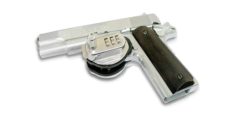 Gun Lock - GC68