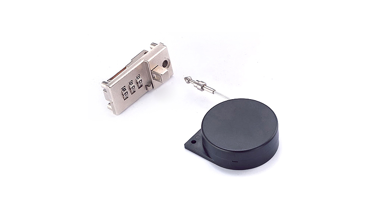 Luggage Lock - GL168