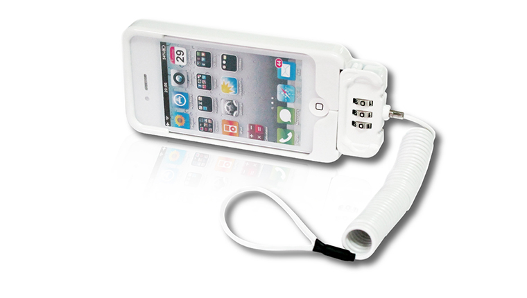 Case Lock for iPhone - IH168