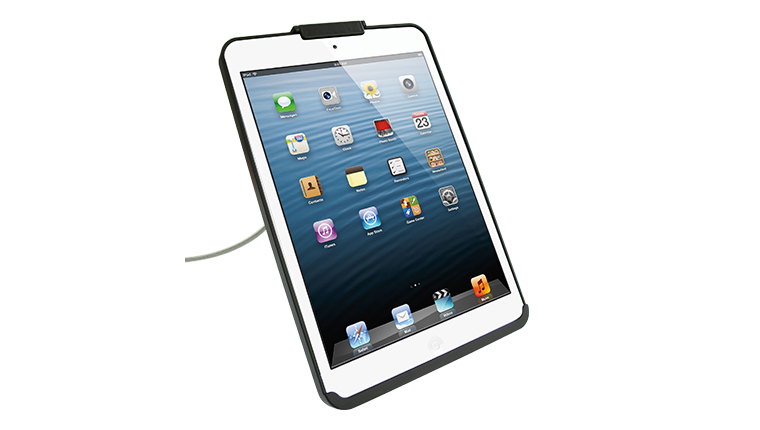 iPad Lock for All iPads - IP198+CP1258