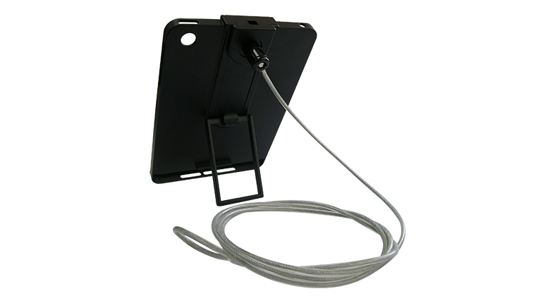 iPad Lock for All iPads - IP198+CP1258