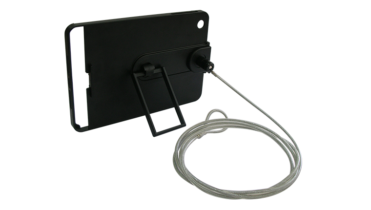 iPad Lock for All iPads - IP198+CP1258