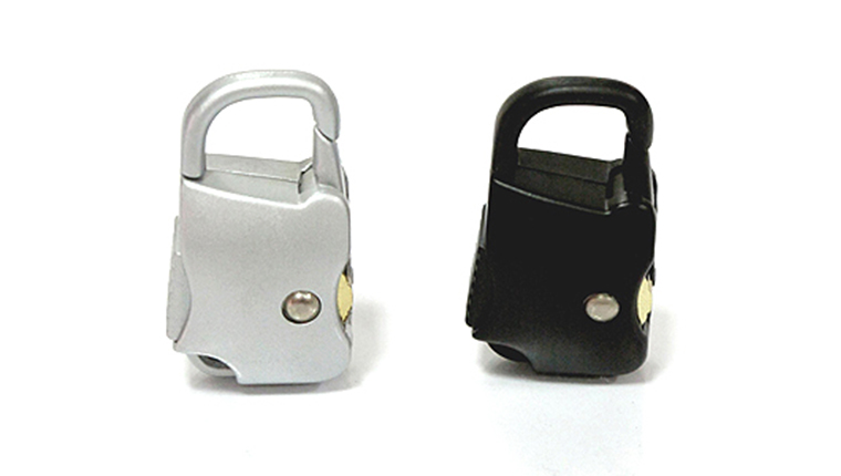 Pad Lock - K12 ( PAT. )