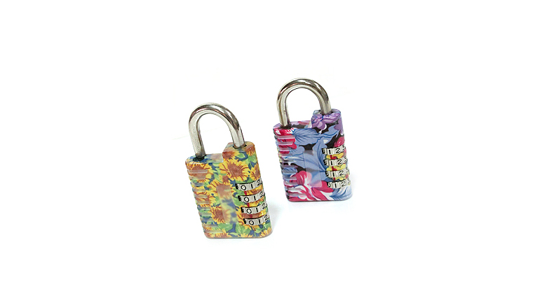 Luggage Lock - K2125